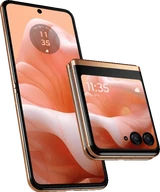 Motorola Razr 40 Ultra Peach Fuzz