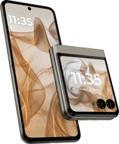 Motorola Razr 50 256GB Sand Beach