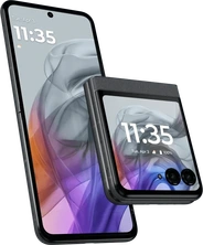 Motorola Razr 50 256GB Koala Grey