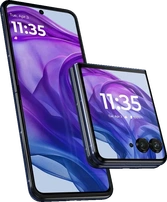 Motorola Razr 50 Ultra 512GB Midnight Blue