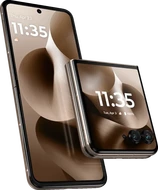 Motorola Razr 60 Ultra PANTONE Mountain Trail