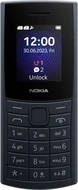Nokia 110 4G 2nd Edition Midnight Blue