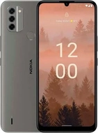 Nokia C31 64GB Charcoal