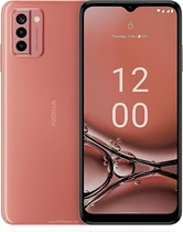 Nokia G22 64GB So Peach