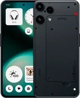 Nothing Phone (3a) Lite 128GB Black