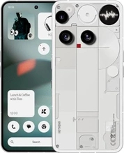 Nothing Phone (3) 256GB White