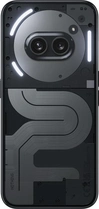 Nothing Phone (2a) Plus Black