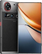 Nubia Z70S Ultra 512GB Classic Black