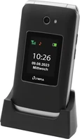 Olympia Vitus 4G Black