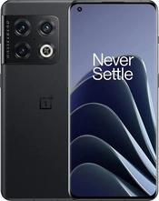 OnePlus 10 Pro 128GB Volcanic Black