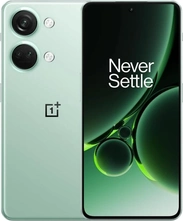 OnePlus Nord 3 5G 128GB Misty Green