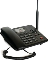 Opis Purofon mobile 4G Black