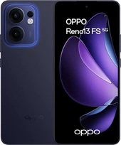 Oppo Reno 13 FS 5G 512GB Luminous Blue