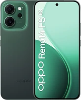 Oppo Reno 14 FS 5G 512GB/12GB luminous green