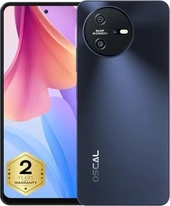 Oscal Tiger 12 256GB Cloudwing Grey