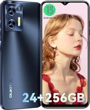Oukitel C35 Black
