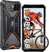 Oukitel G3 64GB Black/Orange