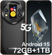 Oukitel WP200 Pro Black