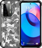 Oukitel WP27 Camouflage