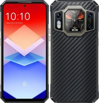 Oukitel WP30 Pro Black