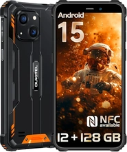 Oukitel WP32 Black/Orange