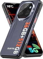 Oukitel WP39 Pro Gray