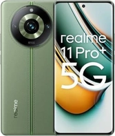 Realme 11 Pro+ 5G 512GB Oasis Green