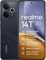 Realme 14T 5G (5260mAh) 256GB/8GB Lightning Purple
