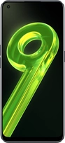 Realme 9 128GB/6GB Meteor Black