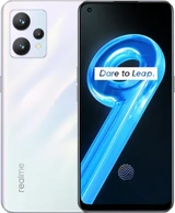 Realme 9 128GB/6GB Stargaze White