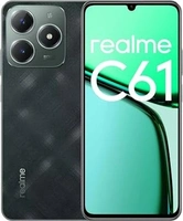 Realme C61 128GB Dark Green