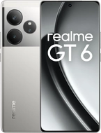 Realme GT 6 256GB/8GB Fluid Silver