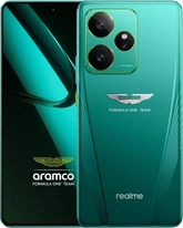 Realme GT 7 Dream Edition 512GB Aston Martin Green