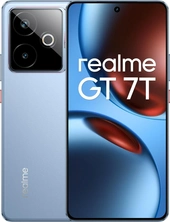Realme GT 7T 256GB/12GB IceSense Blue