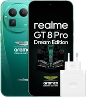 Realme GT 8 Pro Aston Martin Edition 512GB
