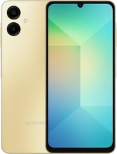 Samsung Galaxy A06 64GB gold
