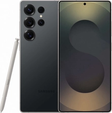 Samsung Galaxy S25 Ultra Enterprise Edition 256GB Titanium Black