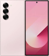 Samsung Galaxy Z Fold6 256GB Pink