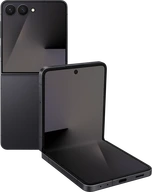 Samsung Galaxy Z Flip7 512GB Jetblack