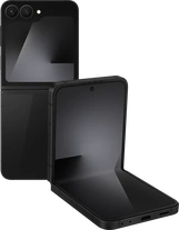 Samsung Galaxy Z Flip7 FE 128GB Black