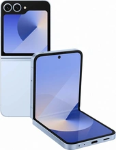 Samsung Galaxy Z Flip6 512GB Blue