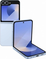 Samsung Galaxy Z Flip6 256GB Blue