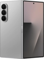 Samsung Galaxy Z Fold7 256GB Silver Shadow