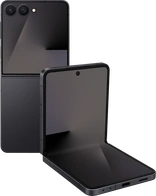 Samsung Galaxy Z Flip7 Enterprise Edition 256GB Jetblack