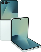 Samsung Galaxy Z Flip7 512GB Mint