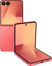 Samsung Galaxy Z Flip7 512GB Coralred