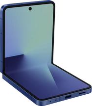 Samsung Galaxy Z Flip7 512GB Blue Shadow