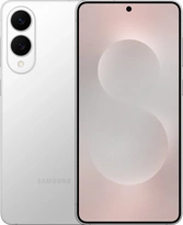 Samsung Galaxy S25 Edge 512GB Titanium Silver