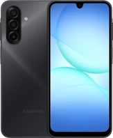 Samsung Galaxy A17 128GB Black