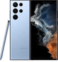 Samsung Galaxy S22 Ultra 256GB Sky Blue